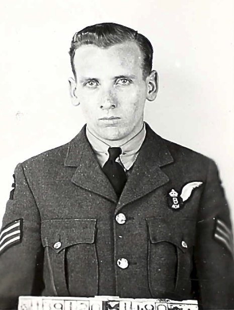 Photo of JOSEPH DENNIS RINGROSE