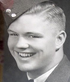 Photo of William Rowthorn