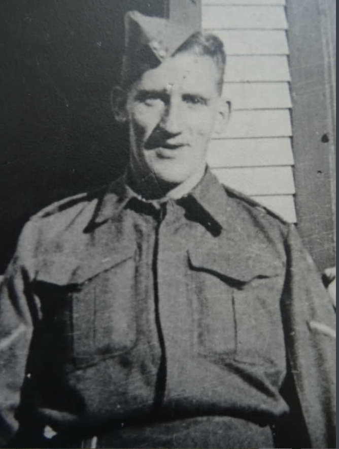 Photo of JAMES CRORKIN SAMUEL