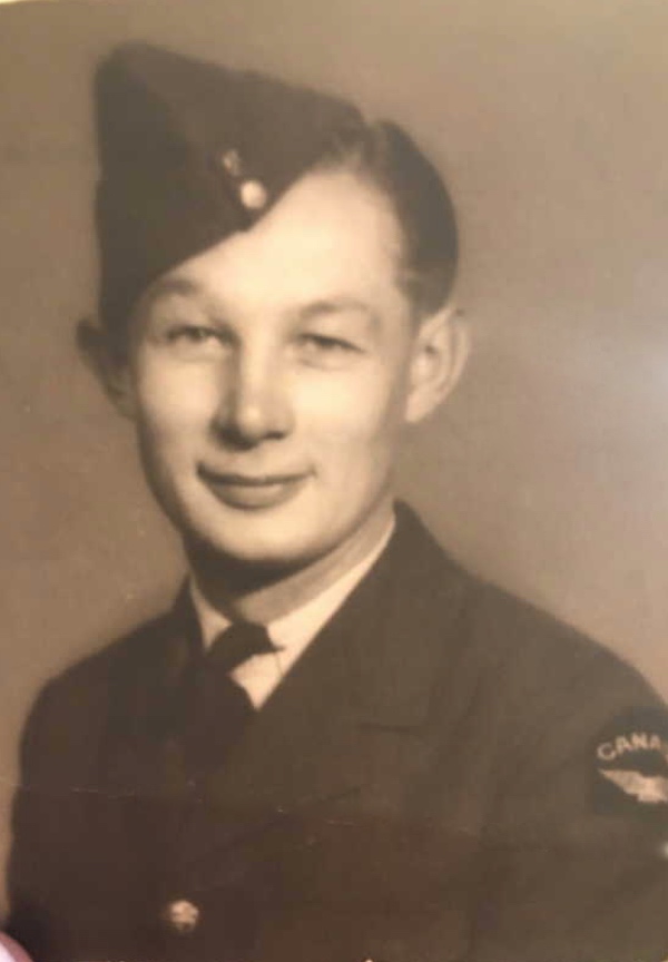 Photo of REUBEN SEEFRIED