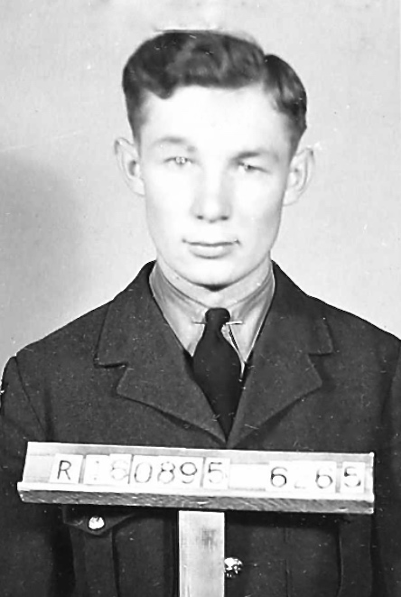 Photo of REUBEN SEEFRIED