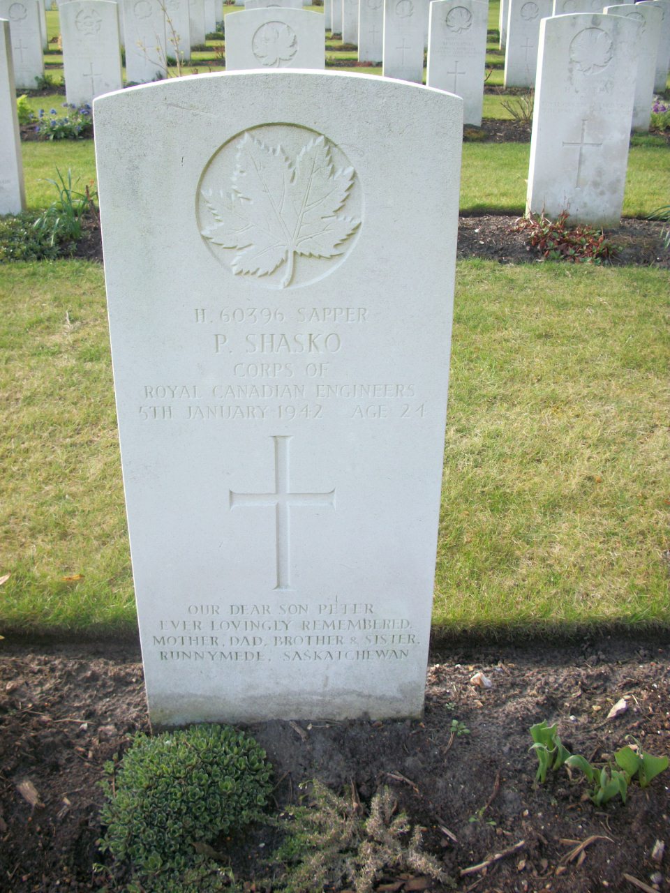 Circumstances of Death Registers