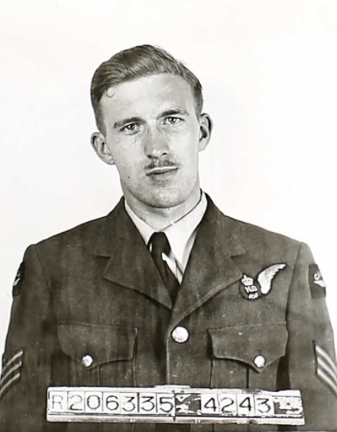 Photo of FREDERICK JOHN SIMPSON