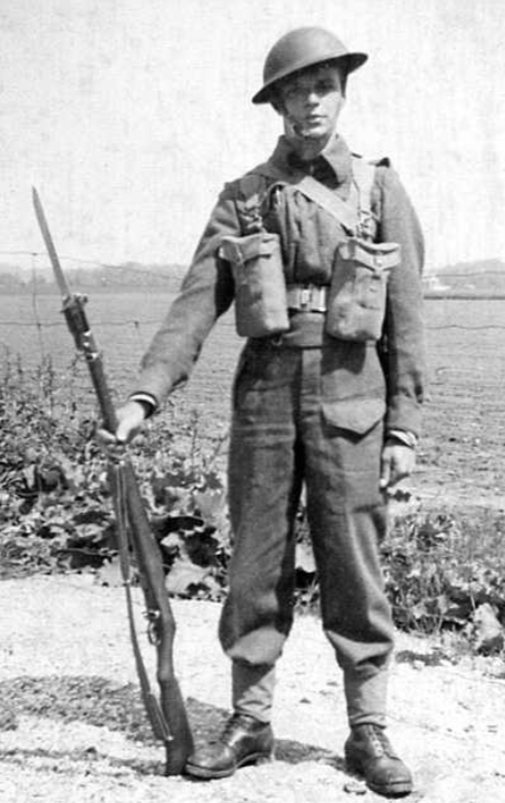 Photo of ALLAN SMITH