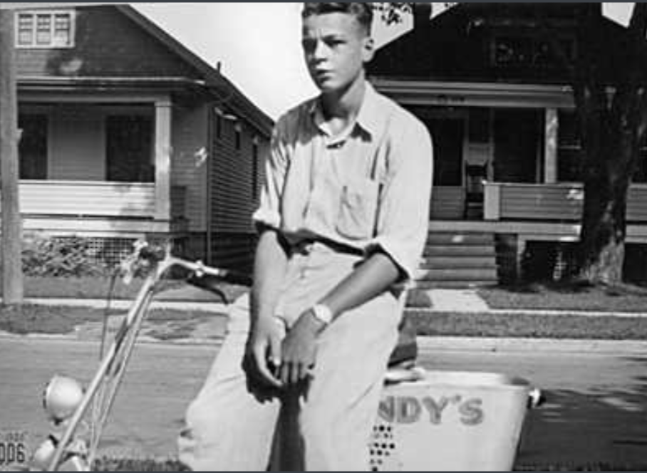 Photo of ALLAN SMITH