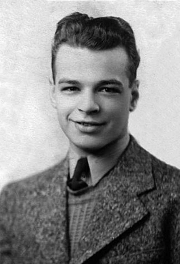 Photo of ALLAN SMITH