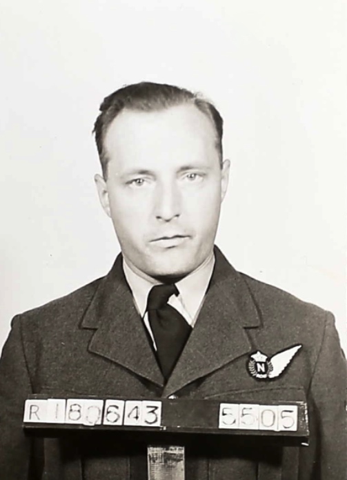 Photo of DONALD MURRAY SMITH