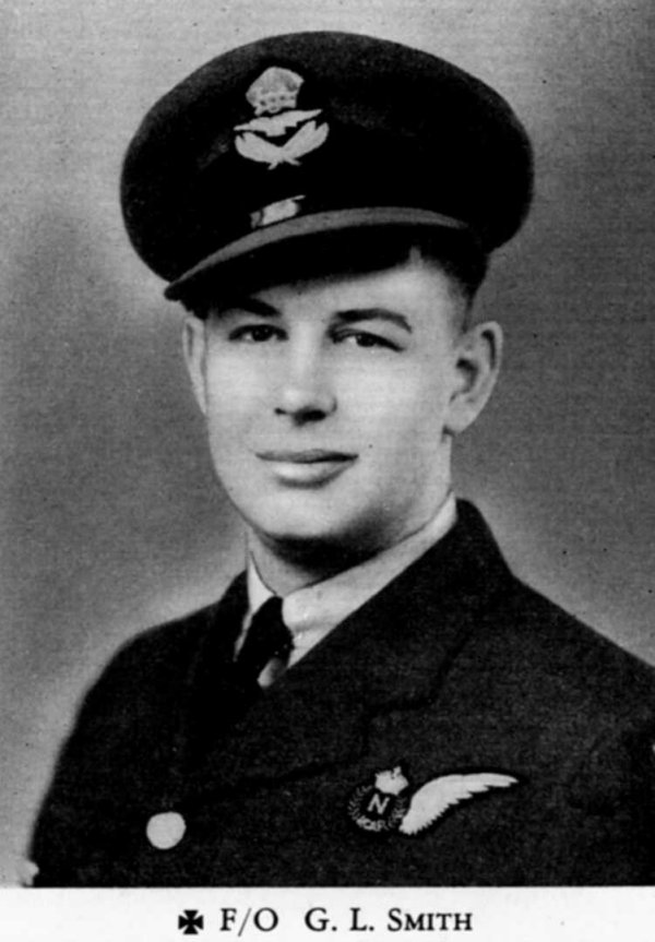 Photo of Grant Smith