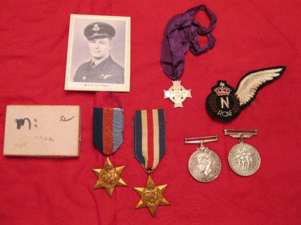 Photo of Grant Lyman Smith