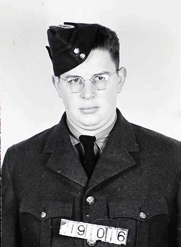 Photo of GRANT LYMAN SMITH