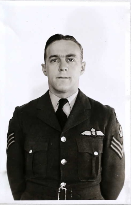 Photo of STANLEY WILLIAM SMITH