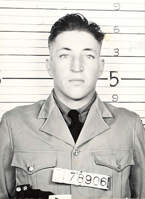 Photo of WALTER PERRY SMITH