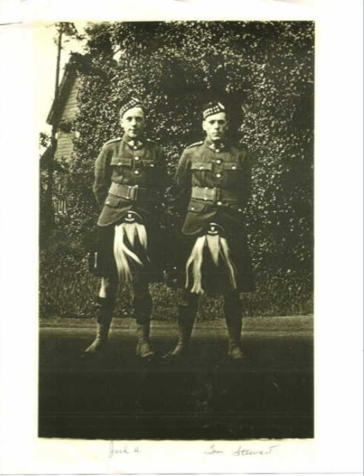 Photo of THOMAS MURRAY STEWART