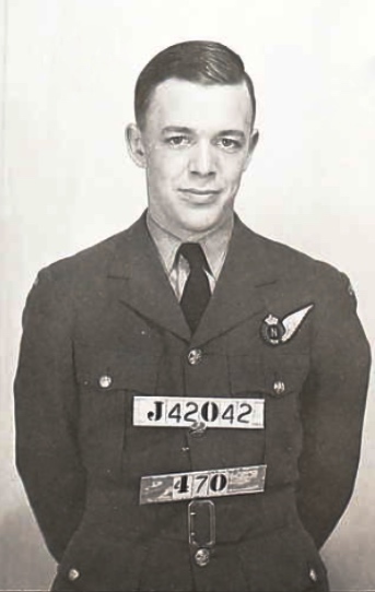 Photo of JACK MORRIS STYLES