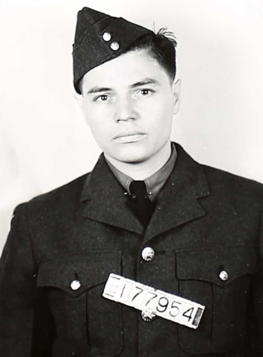 Photo of ROGER JOSEPH SUTHERLAND