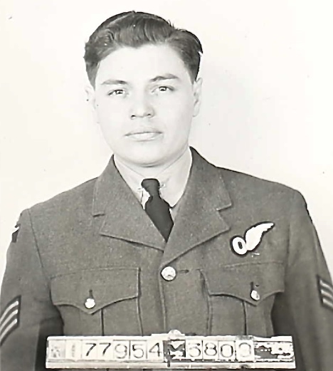 Photo of ROGER JOSEPH SUTHERLAND