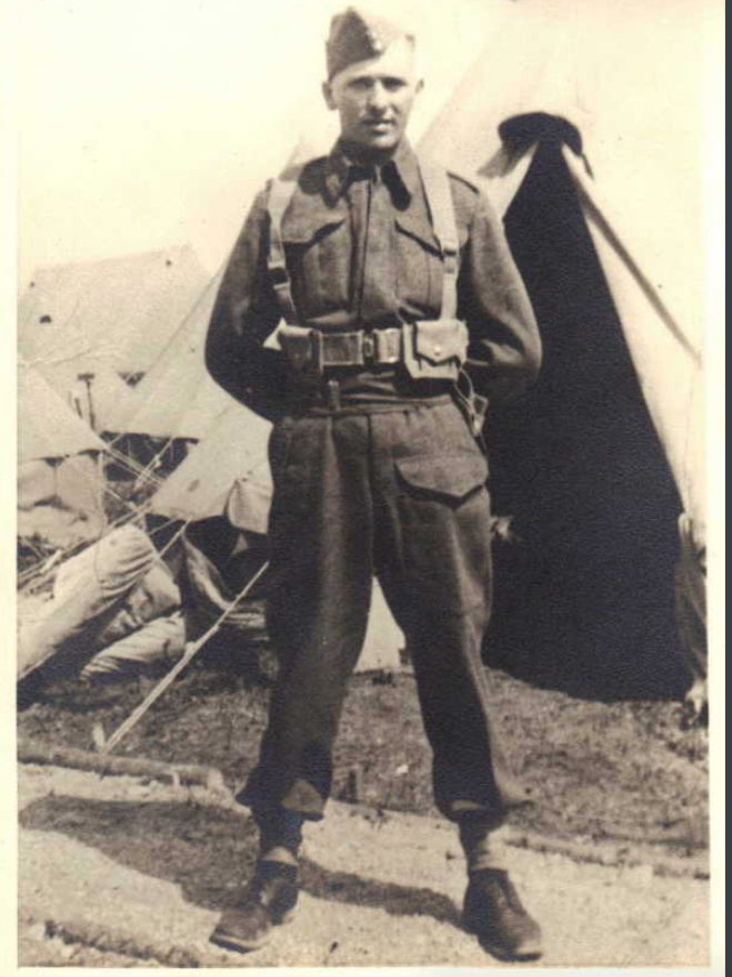 Photo of WILLIAM SWEETMAN