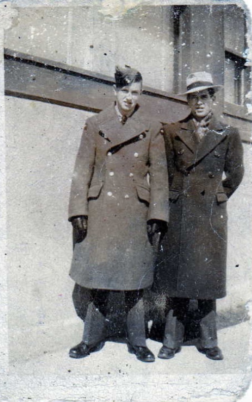 Photo of LORSTON BOSS SYME