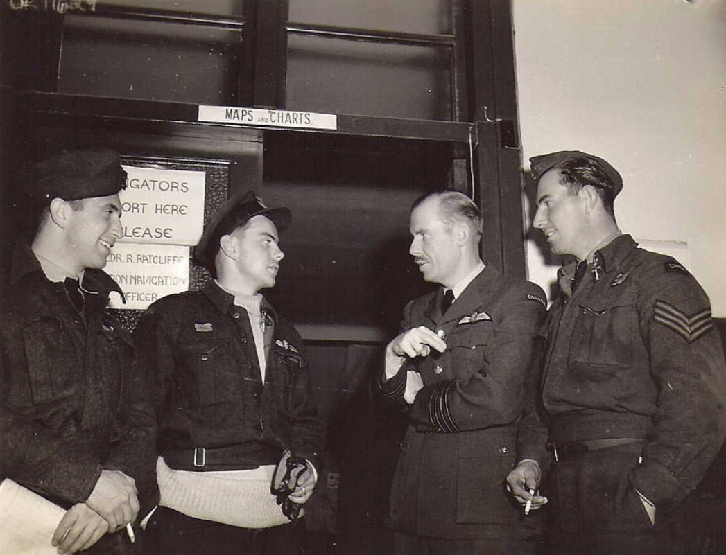 Photo of LORSTON BOSS SYME