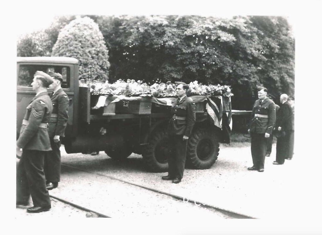 Photo of LORSTON BOSS SYME