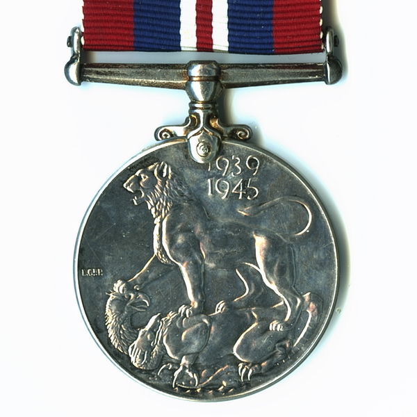 Medal