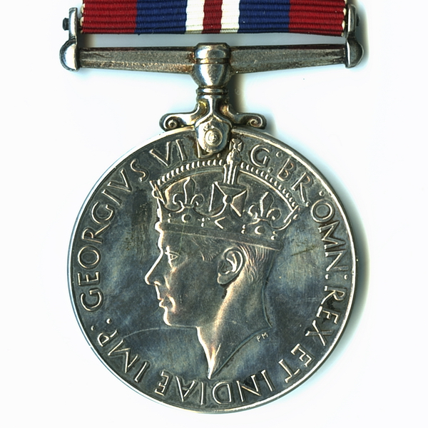 War Medal