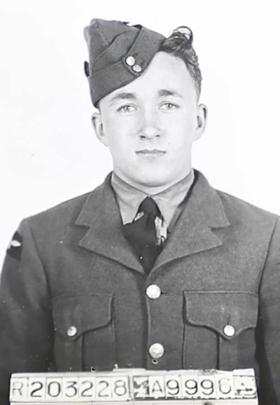 Photo of RICHARD JOHN TAYLOR