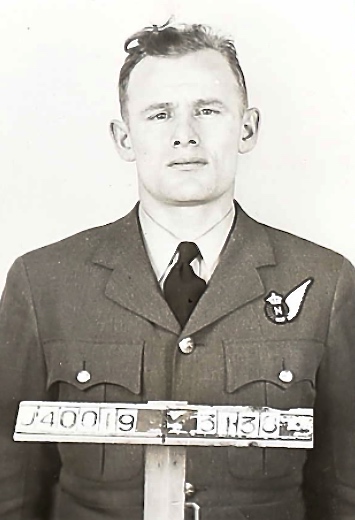 Photo of WILLIAM ALAN TEES