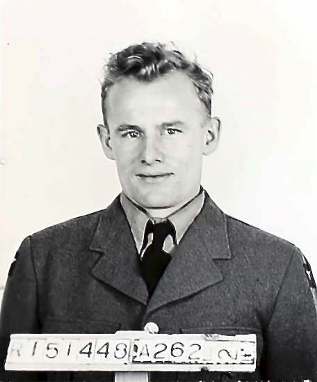 Photo of WILLIAM ALAN TEES