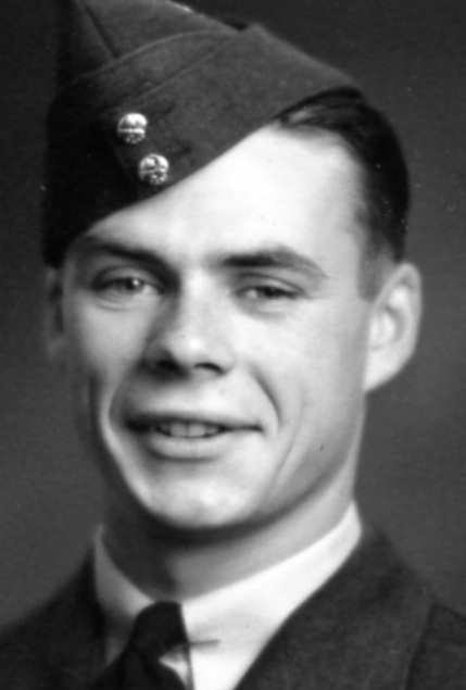 Photo of William Evans Thomas