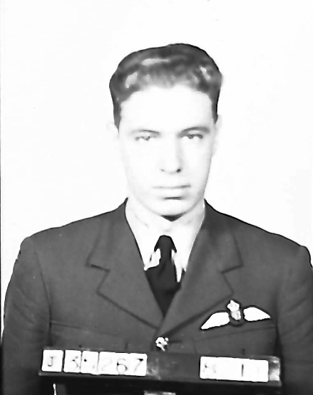 Photo of JOHN ALLEN THOMPSON