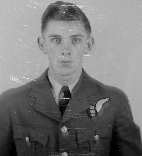 Photo of John Donald Travis