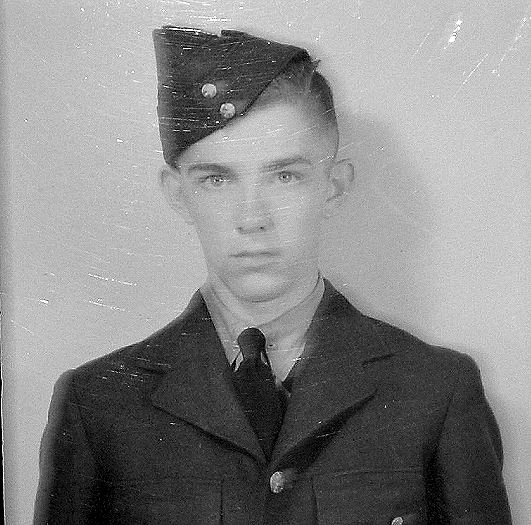 Photo of John Donald Travis