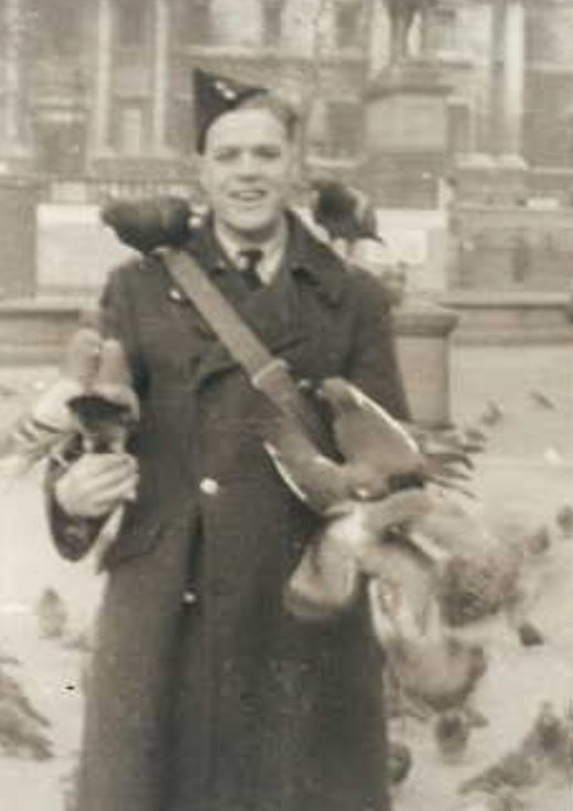 Photo of JOSEPH KEITH TRUDEAU