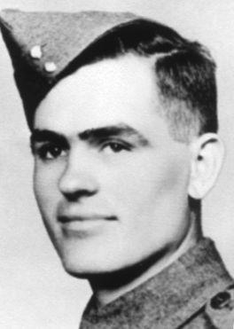 Photo of Henry Van Nes