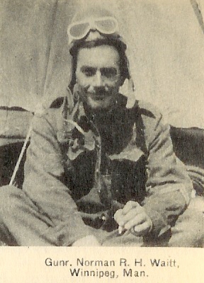 Photo of Norman Waitt