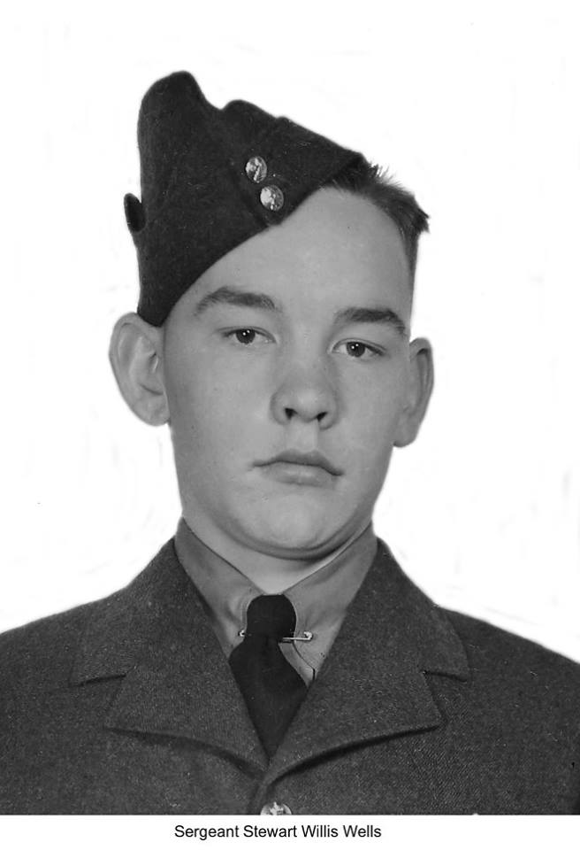 Photo of STEWART WILLIS WELLS