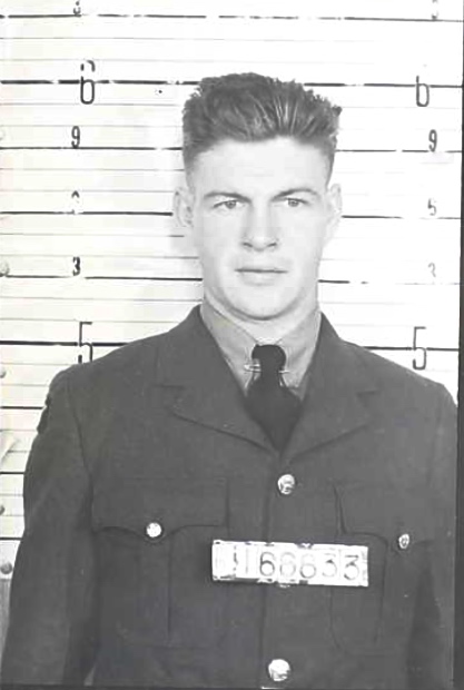 Photo of IAN RENE GORDON WHITE