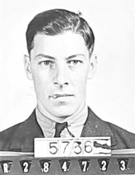 Photo of JAMES ROY WILLIAMS