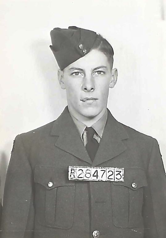 Photo of JAMES ROY WILLIAMS