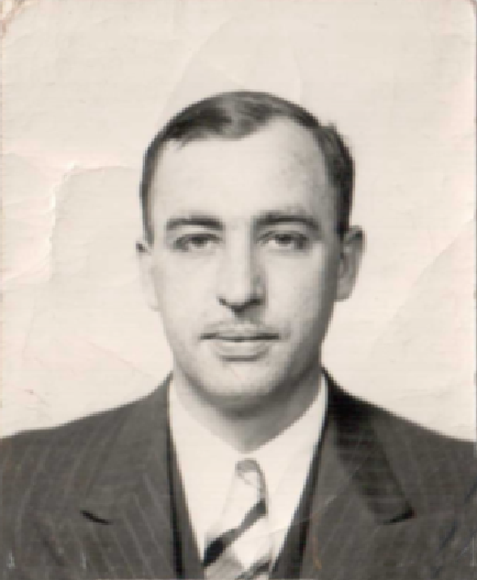 Photo of ROBERT EDWARD WING