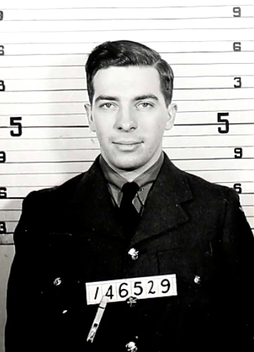 Photo of GEORGE LEONARD WISTOW