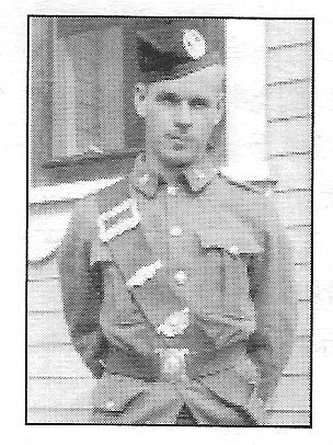 Photo of GEORGE VICTOR WOOD