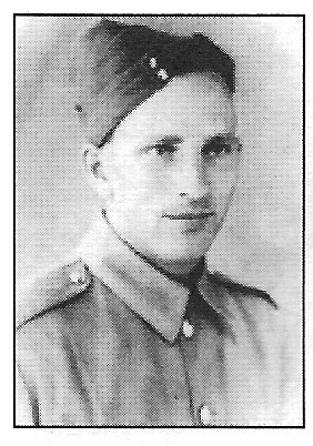 Photo of WILLIAM RICHARD YEOMAN