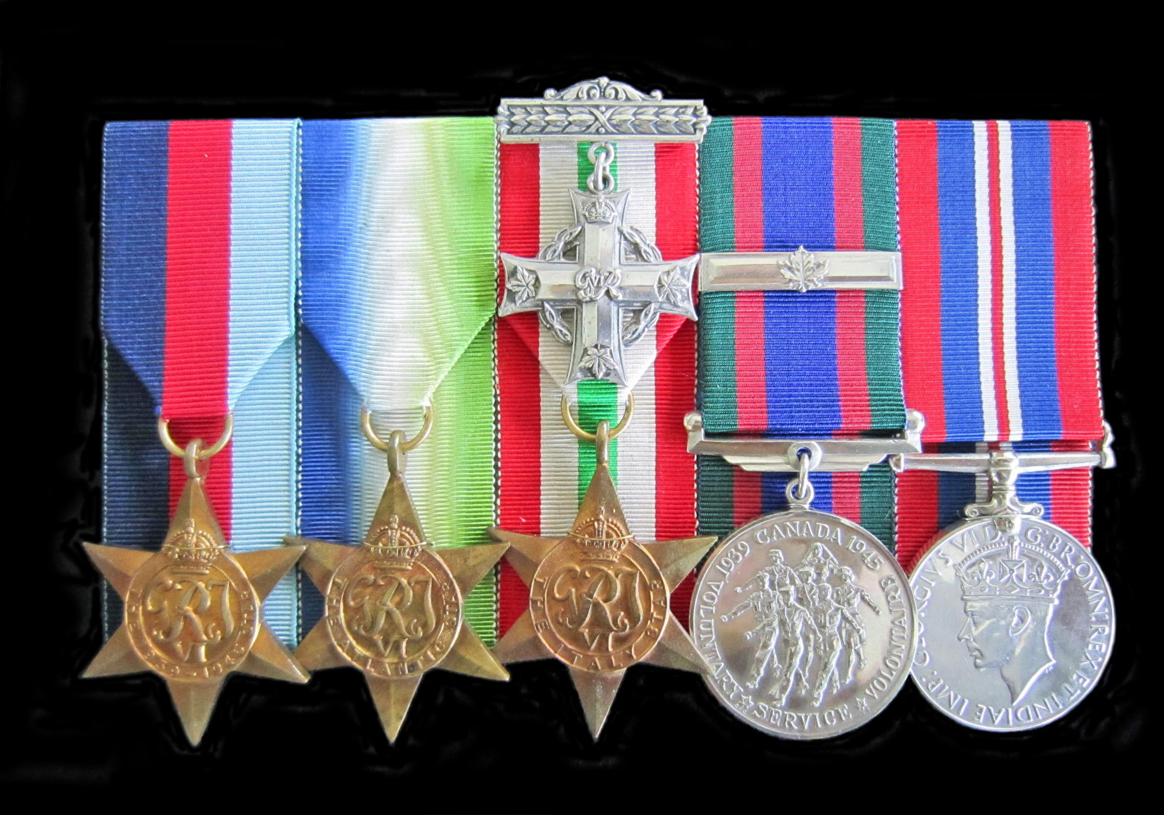 Medals