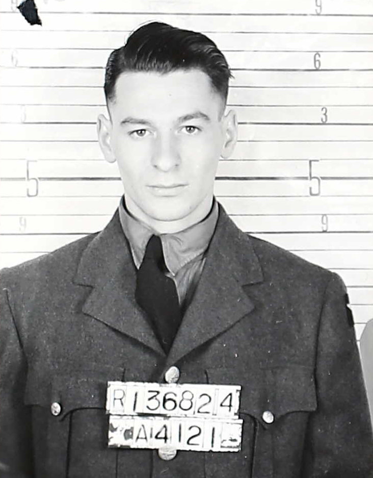 Photo of Joseph Edmond Romeo Cote