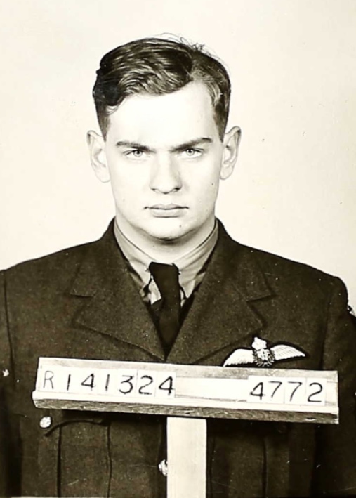 Photo of RONALD HEPBURN MATTHEWS