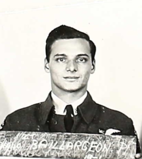 Photo of PIERRE ELZEAR RODOLPHE BAILLARGEON