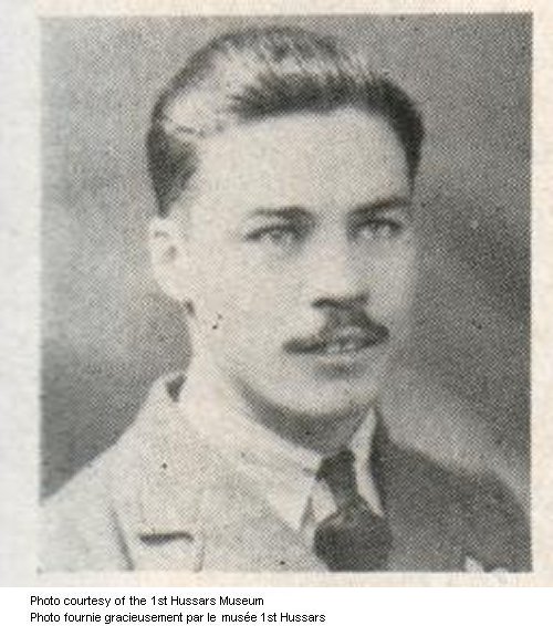 Photo of Clinton Melville Chute