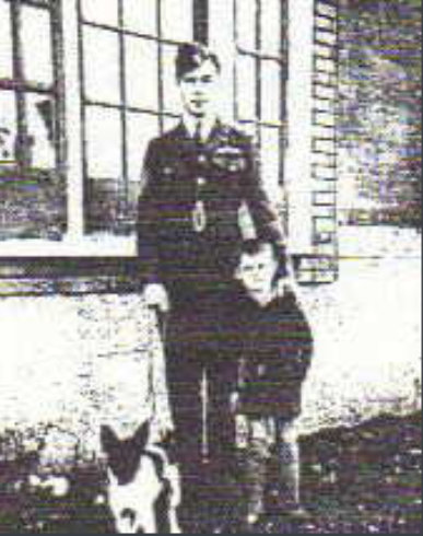 Photo of CLINTON MELVILLE CHUTE